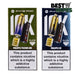Pyne Pod Click 10K Puffs Vape Device - 20Mg| £9.49 Only Electronic Cigarettes