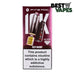 Pyne Pod Click 10K Puffs Vape Device - 20Mg| £9.49 Only Fizzy Cherry Electronic Cigarettes