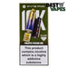Pyne Pod Click 10K Puffs Vape Device - 20Mg| £9.49 Only Pineapple Passion Lime Electronic Cigarettes