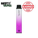 Skittles Elux Legend 3500 Puffs