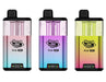 Twister Bar Ace 40K Puffs