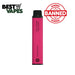 Unicorn Shake Elux Legend 3500 Puffs