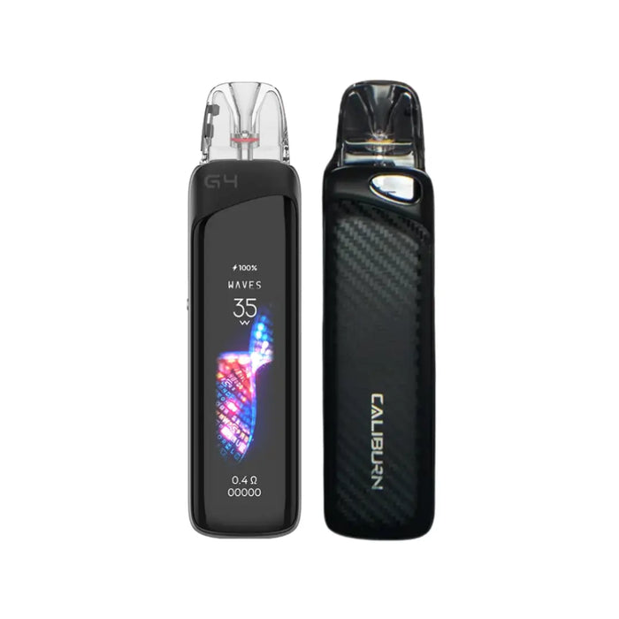 uwell-caliburn-g4-pro-pod-vape-kit-stripe-black bestvapes