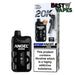 Vapes Bar Angel 20000 Puffs Prefilled Pod Kit | BEST PRICE Blue Fusion / Summer Dream DISPOSABLE PODS