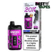 Vapes Bar Angel 20000 Puffs Prefilled Pod Kit | BEST PRICE Blue Razz Gummy Bear / Blueberry Cherry Cranberry DISPOSABLE
