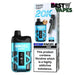 Vapes Bar Angel 20000 Puffs Prefilled Pod Kit | BEST PRICE Blue Sour Raspberry / Blue Razz Cherry DISPOSABLE PODS