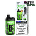 Vapes Bar Angel 20000 Puffs Prefilled Pod Kit | BEST PRICE Double Menthol / Fresh Mint DISPOSABLE PODS