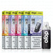 Vaporesso Dojo Blast 10K Prefilled Pod Vape Kit