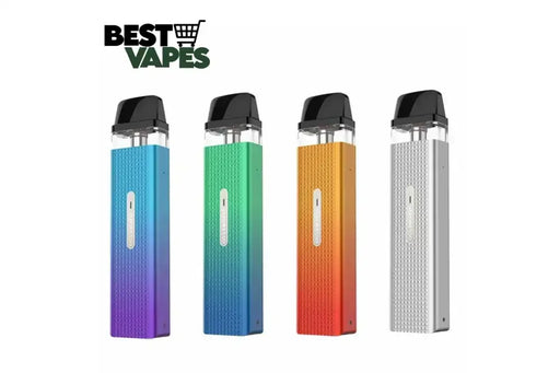 Vaporesso XROS 3 Mini Pod Vape Kit | Best Price