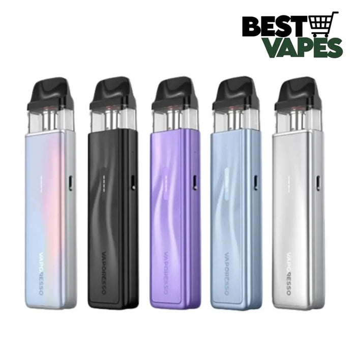 Vaporesso XROS 5 Mini Pod Vape Kit Electronic Cigarettes