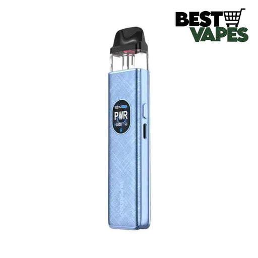 Vaporesso Xros 5 Pod Vape Kit | Best Price Blue Silk POD KITS
