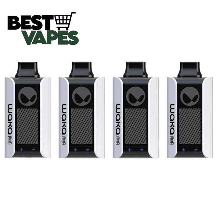 Waka Sopro 10000 Puffs Prefilled Vape